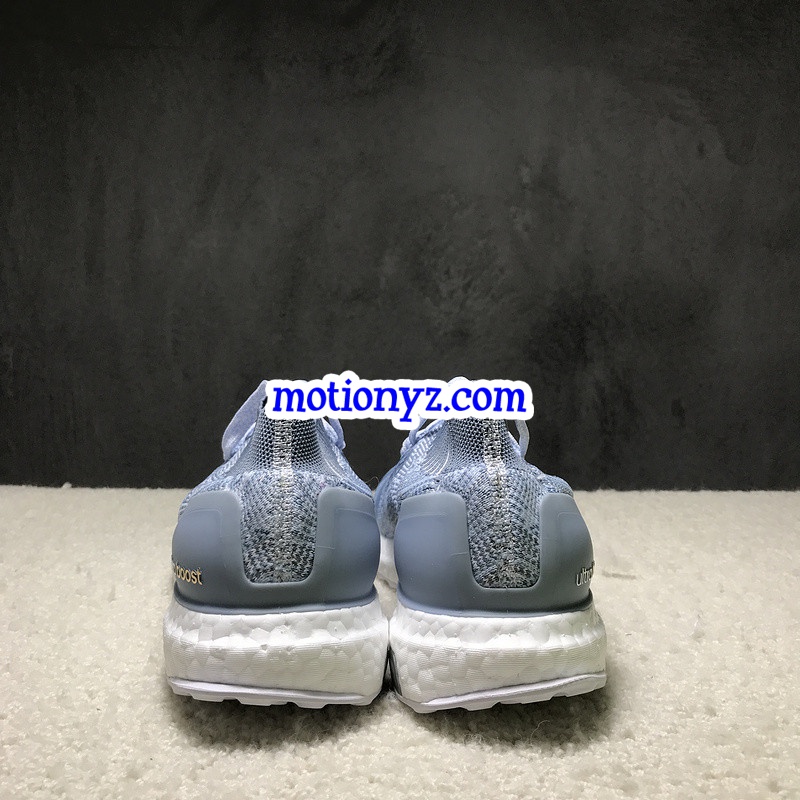 Real Boost Adidas Ultra Boost uncaged 3.0 Blue White